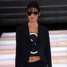 Load image into Gallery viewer, GIORGIO ARMANI SS2004