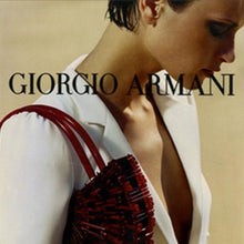 Load image into Gallery viewer, GIORGIO ARMANI SS2002