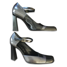 Load image into Gallery viewer, PRADA 90s Heels