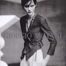 Load image into Gallery viewer, GIORGIO ARMANI SS2003