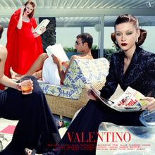 Load image into Gallery viewer, VALENTINO FW2005