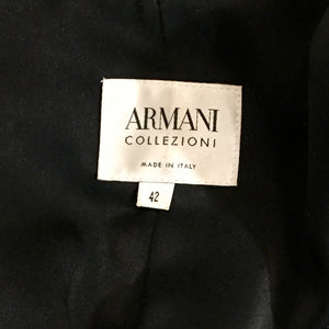 ARMANI COLLEZIONI