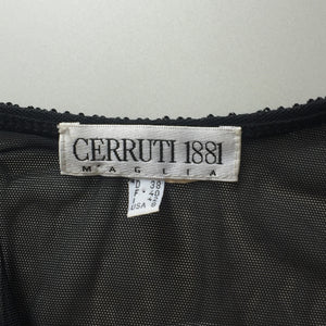 CERRUTI 1881