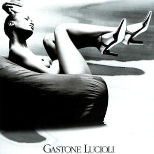 GASTONE LUCIOLI 1998