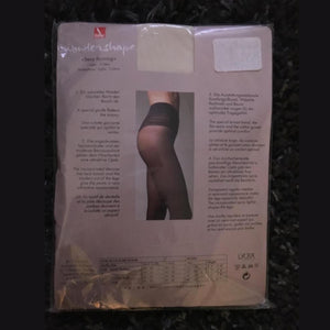 FALKE Champagne tights