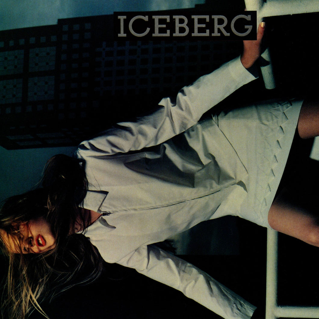 ICEBERG 90s