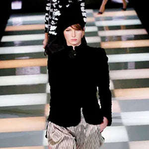 GIORGIO ARMANI FW2005