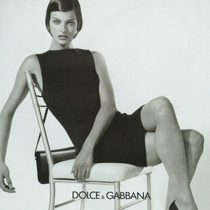 DOLCE & GABBANA