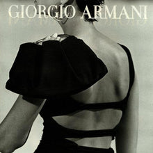 Load image into Gallery viewer, GIORGIO ARMANI SS2002