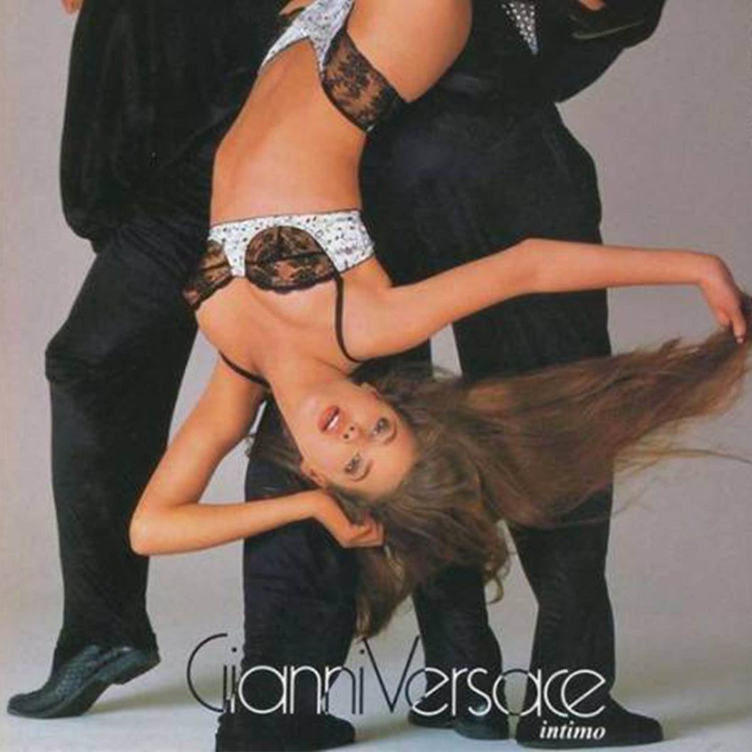 GIANNI VERSACE