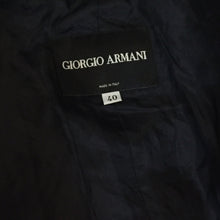 Load image into Gallery viewer, GIORGIO ARMANI SS2003