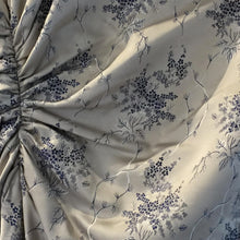 Load image into Gallery viewer, PRADA SS 1997 Silk Cheongsam brocade evening dress