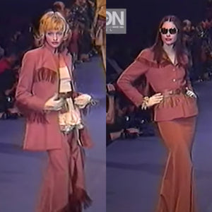 CHANTAL THOMASS Fall93