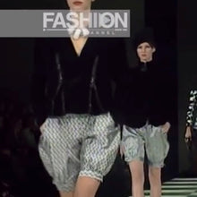 Load image into Gallery viewer, GIORGIO ARMANI FW2005