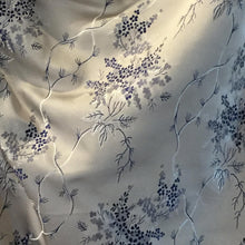 Load image into Gallery viewer, PRADA SS 1997 Silk Cheongsam brocade evening dress