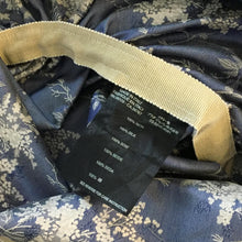 Load image into Gallery viewer, PRADA SS 1997 Silk Cheongsam brocade evening dress