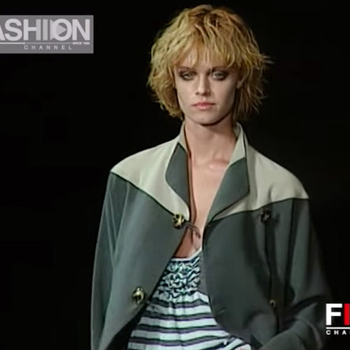 GIORGIO ARMANI SS2003