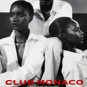 CLUB MONACO FW97