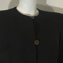 Load image into Gallery viewer, GIORGIO ARMANI 90s anthracite suit