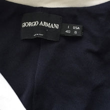 Load image into Gallery viewer, GIORGIO ARMANI SS2002
