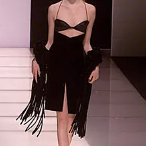 GIORGIO ARMANI FW2000