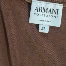 Load image into Gallery viewer, ARMANI COLLEZIONI