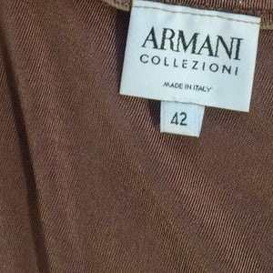 ARMANI COLLEZIONI