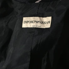 Load image into Gallery viewer, EMPORIO ARMANI SS2002