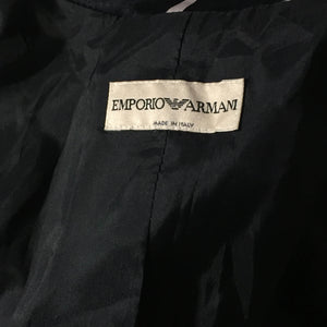 EMPORIO ARMANI SS2002