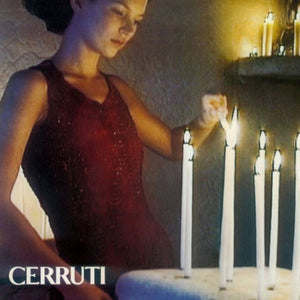 CERRUTI 1881