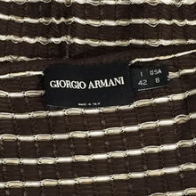 Load image into Gallery viewer, GIORGIO ARMANI SS2001