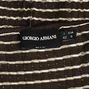 GIORGIO ARMANI SS2001