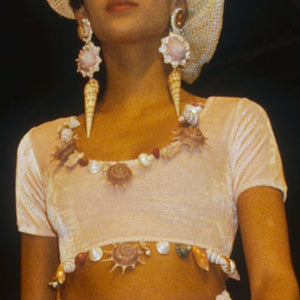 CHANTAL THOMASS SS90