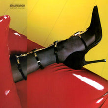 Load image into Gallery viewer, CESARE PACIOTTI 2001 Black pumps with ankles leather buckles