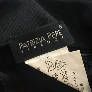 PATRIZIA PEPE 2001