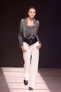 GIORGIO ARMANI FW2000