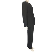 Load image into Gallery viewer, GIORGIO ARMANI 90s anthracite suit